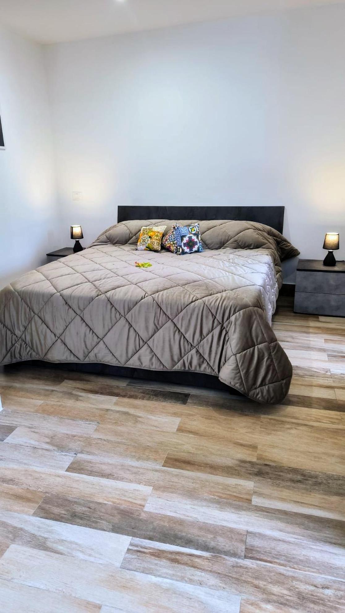 Loft Le Dueffe Al Capo Villa Palermo Luaran gambar